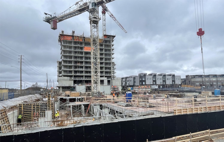 roll off dumpster rental Oakville