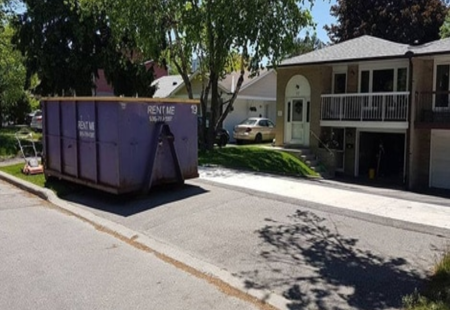 dumpster rules rexdale